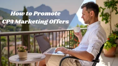 How to Promote CPA Offers Using the Whitehat Method – My Honest Process