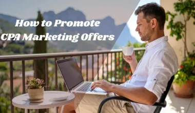 How to Promote CPA Offers Using the Whitehat Method – My Honest Process