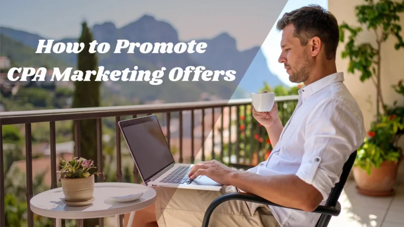 How to Promote CPA Offers Using the Whitehat Method – My Honest Process