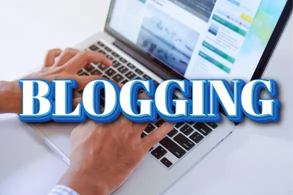 Start a Blog That Builds Income While You Sleep