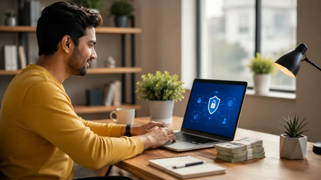 focused_cybersecurity_work