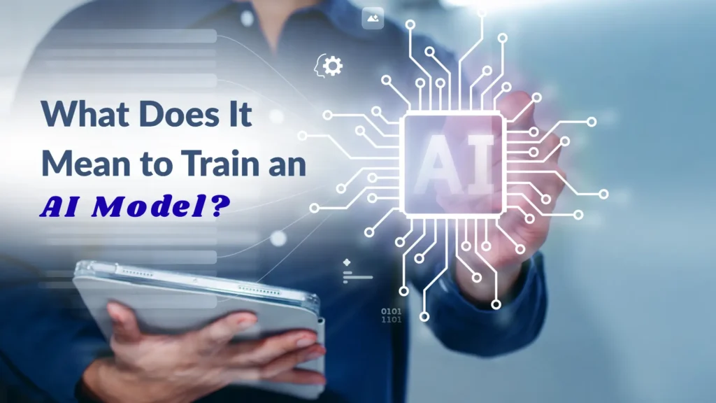 How to Get Paid to Train AI Models From Home in 2026What Does It Mean to Train an AI Model?