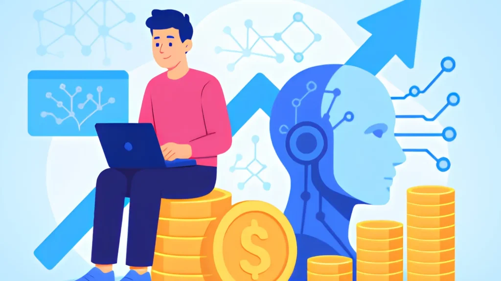 How to Get Paid to Train AI Models From Home in 2026. Best Platforms That Pay You to Train AI Models From Home